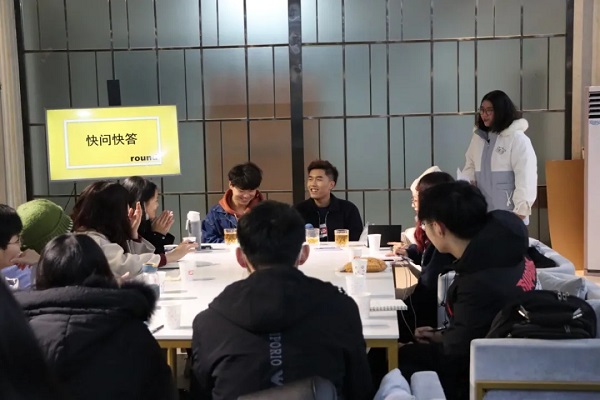 社团文化节(3)