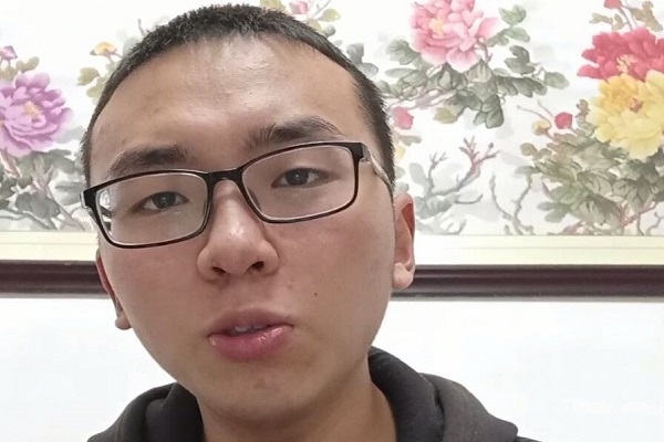 2 山东话